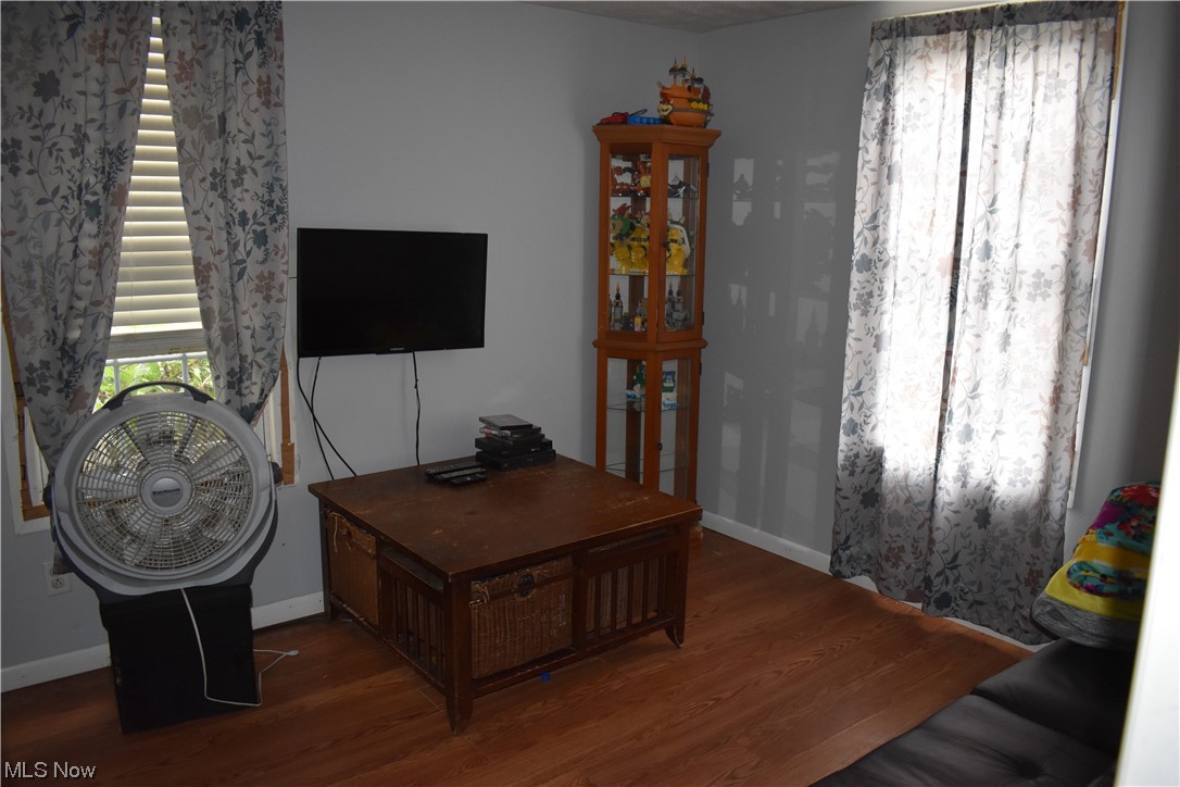 First Harrisburg Road Acreage - Residential