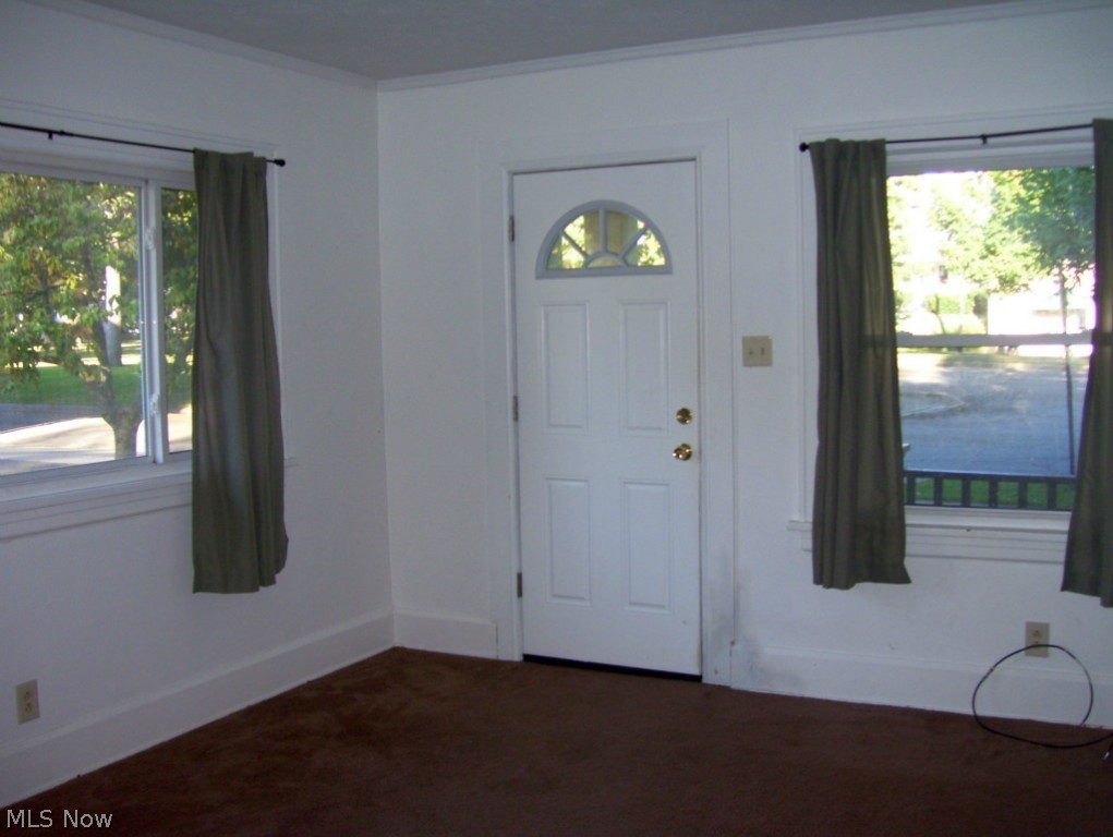 Kenwood - Residential Income