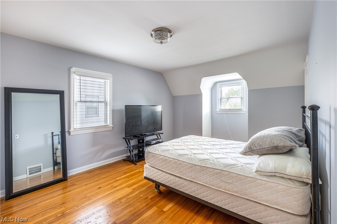 Ridgewood - Residential