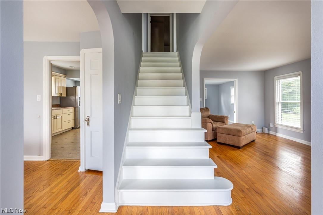 Ridgewood - Residential