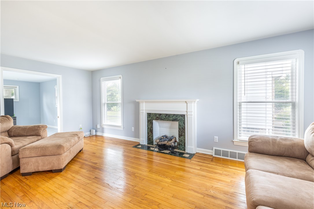 Ridgewood - Residential