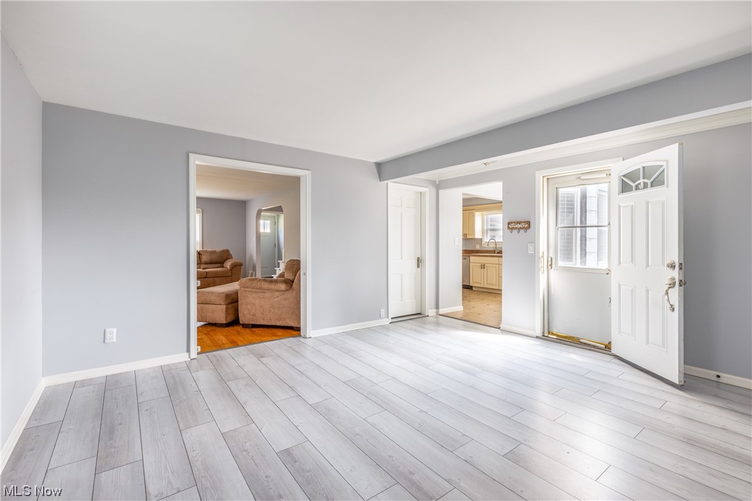 Ridgewood - Residential