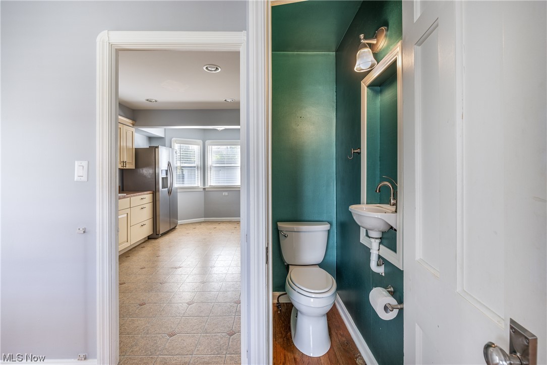 Ridgewood - Residential