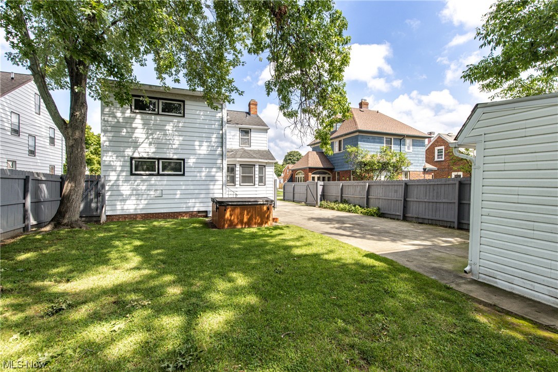 Ridgewood - Residential