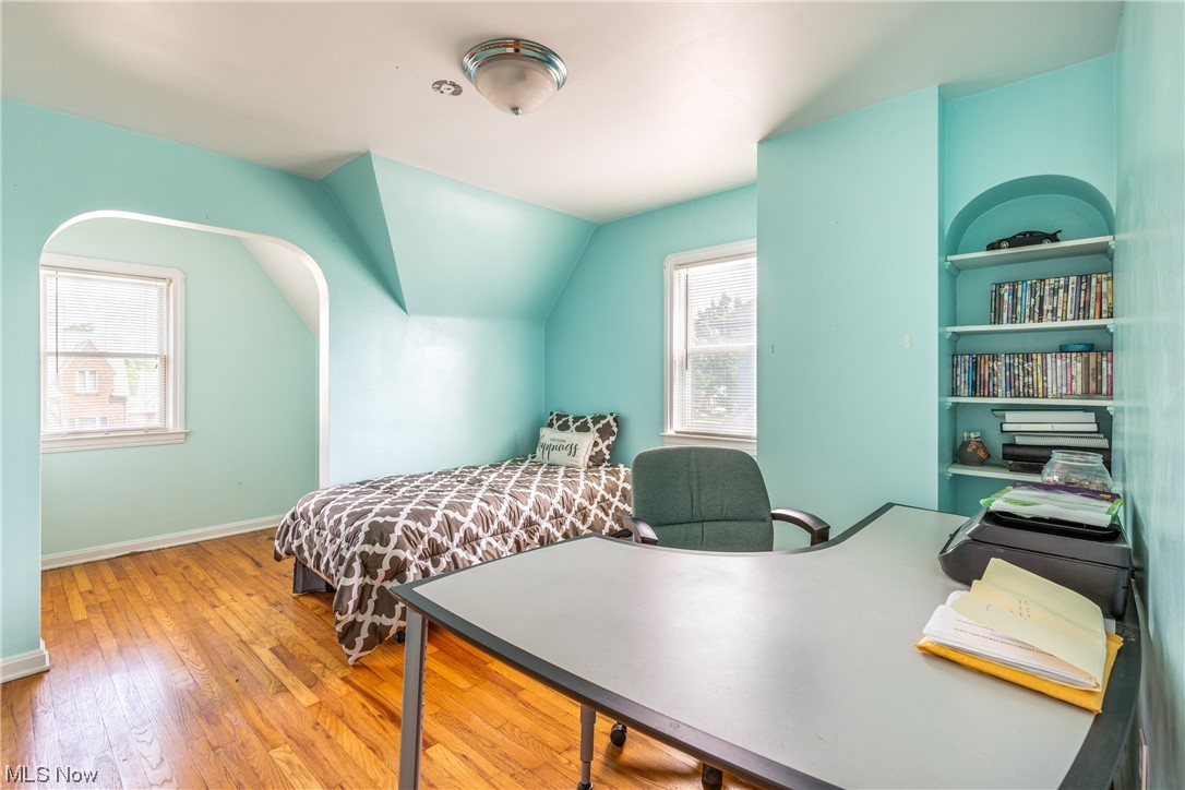 Ridgewood - Residential