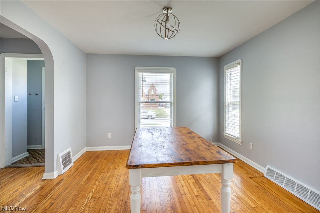 Ridgewood - Residential