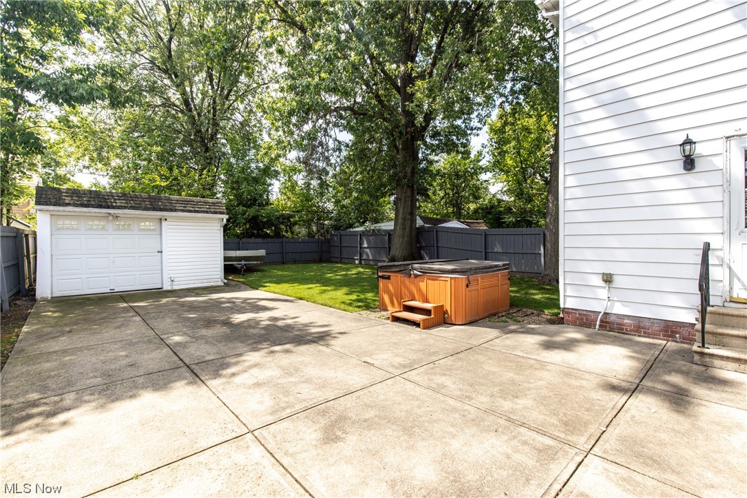 Ridgewood - Residential