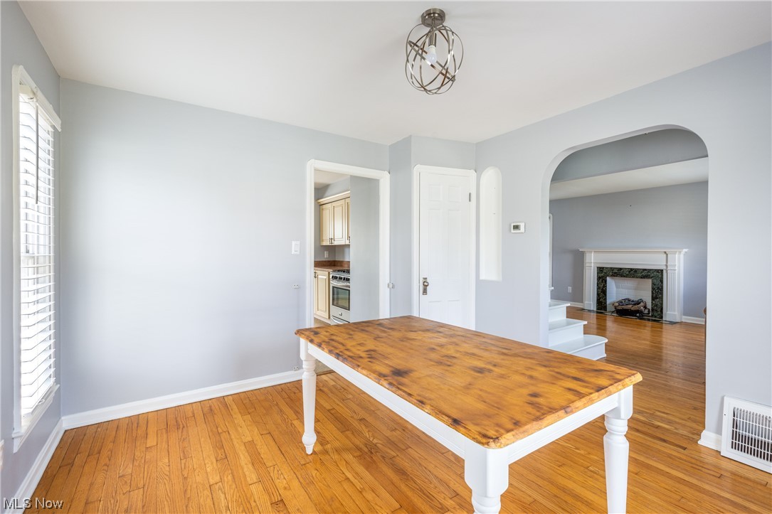 Ridgewood - Residential