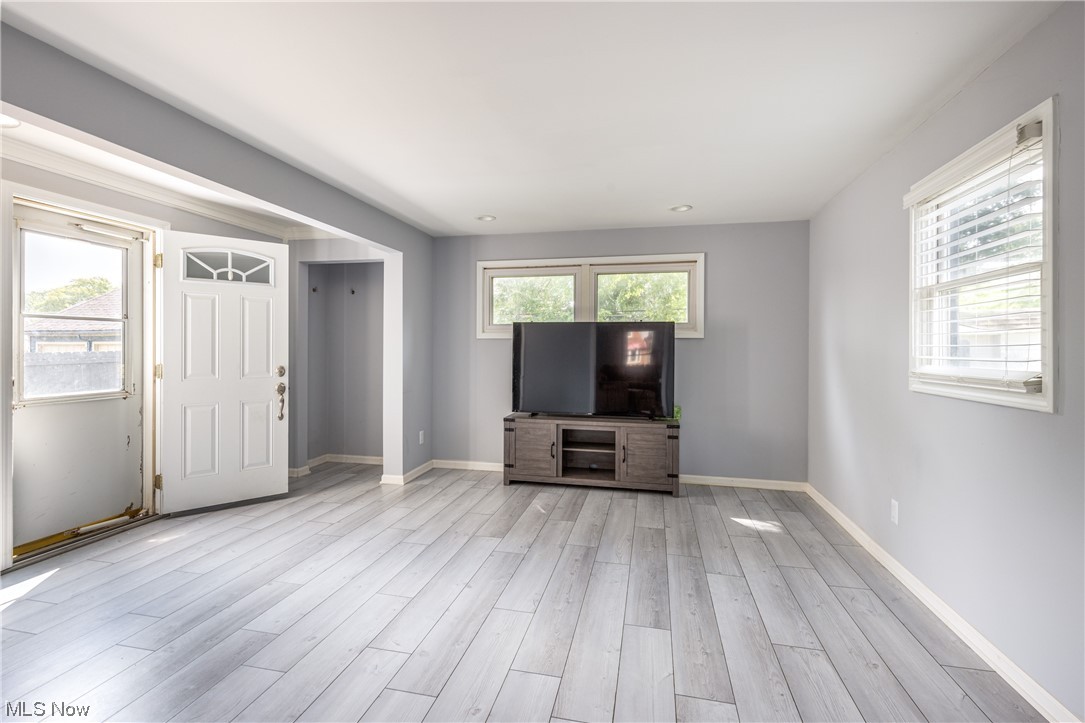 Ridgewood - Residential