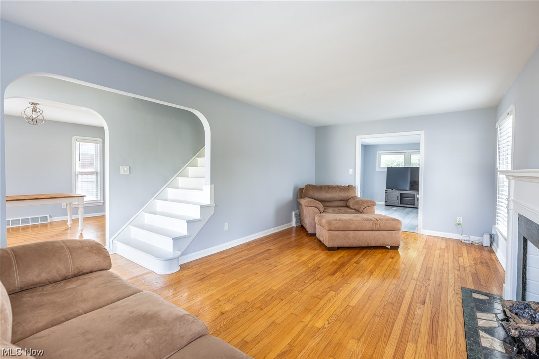 Ridgewood - Residential