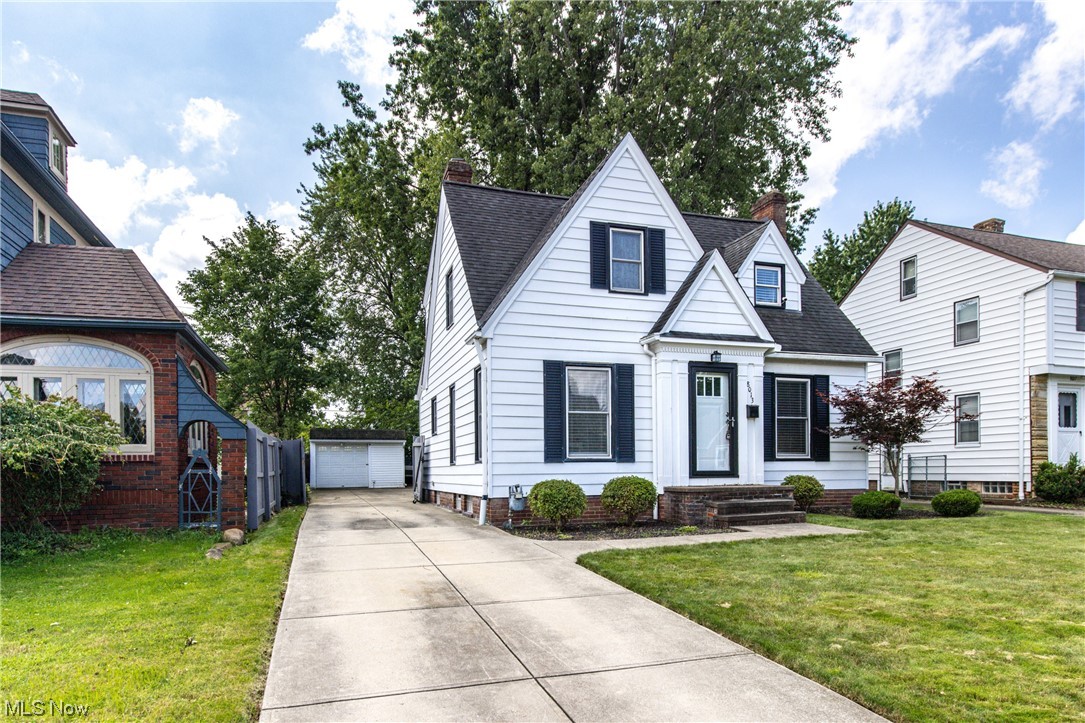 Ridgewood - Residential