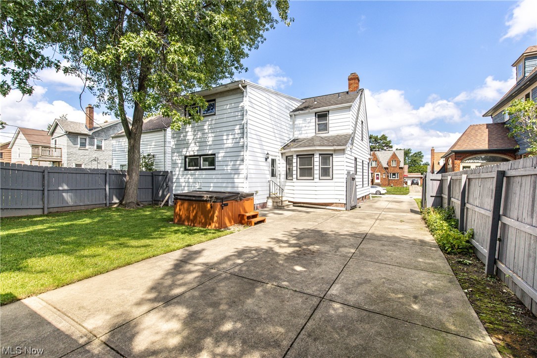 Ridgewood - Residential