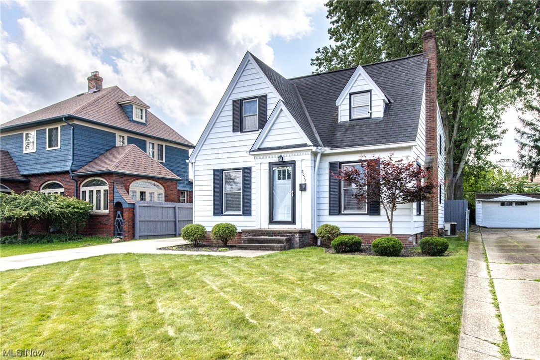 Ridgewood - Residential