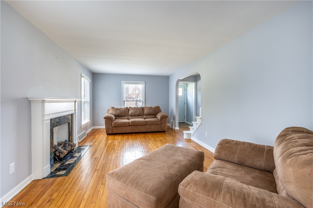 Ridgewood - Residential