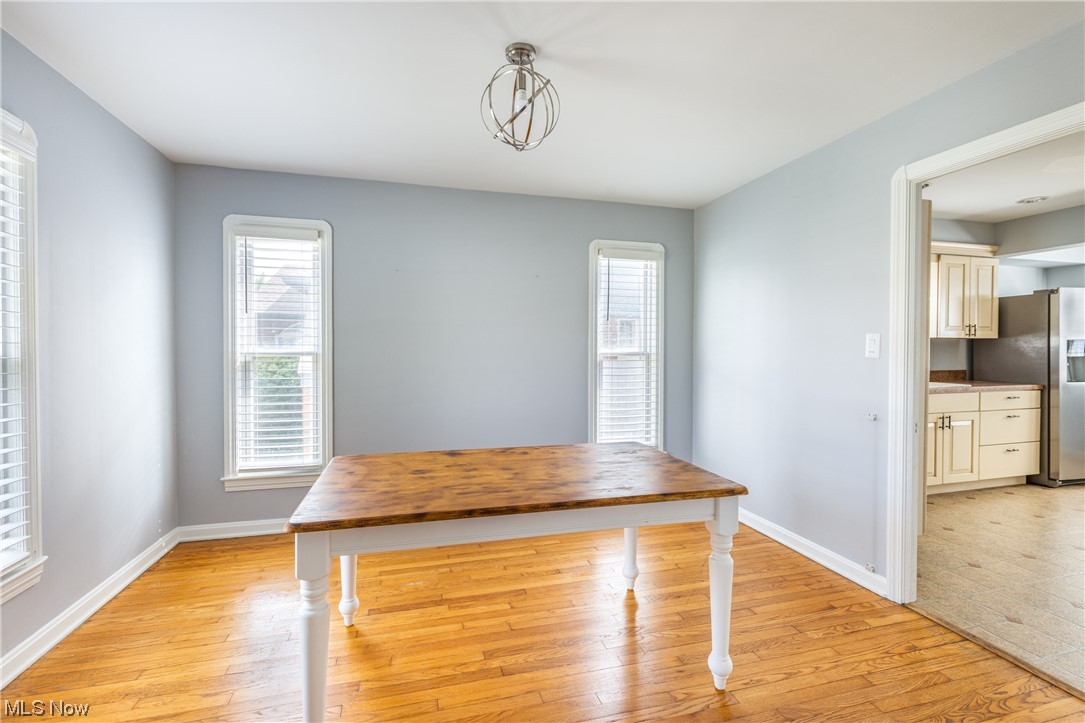 Ridgewood - Residential