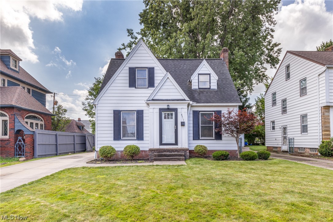 Ridgewood - Residential