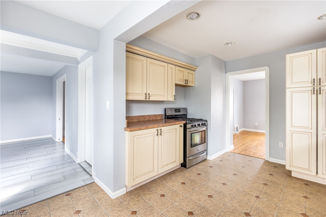 Ridgewood - Residential