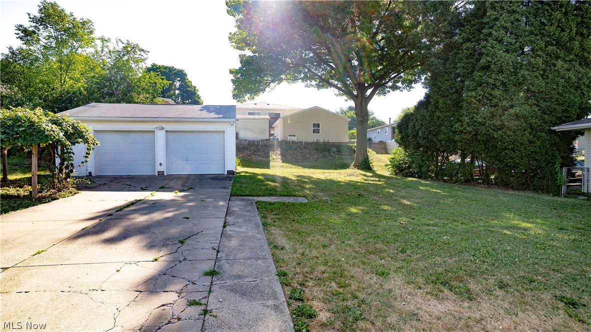 East Market Acres - Residential