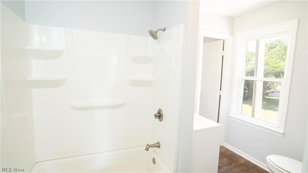 East Market Acres - Residential