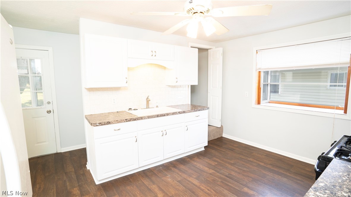 East Market Acres - Residential