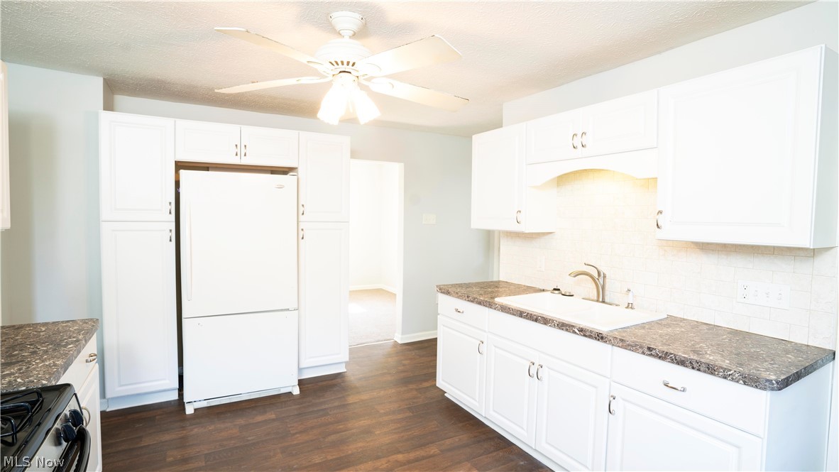 East Market Acres - Residential