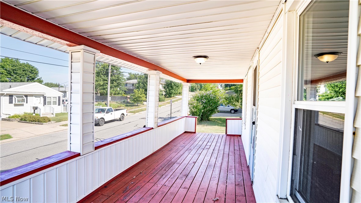 East Market Acres - Residential