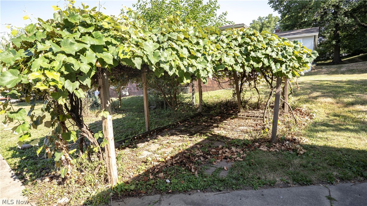 East Market Acres - Residential