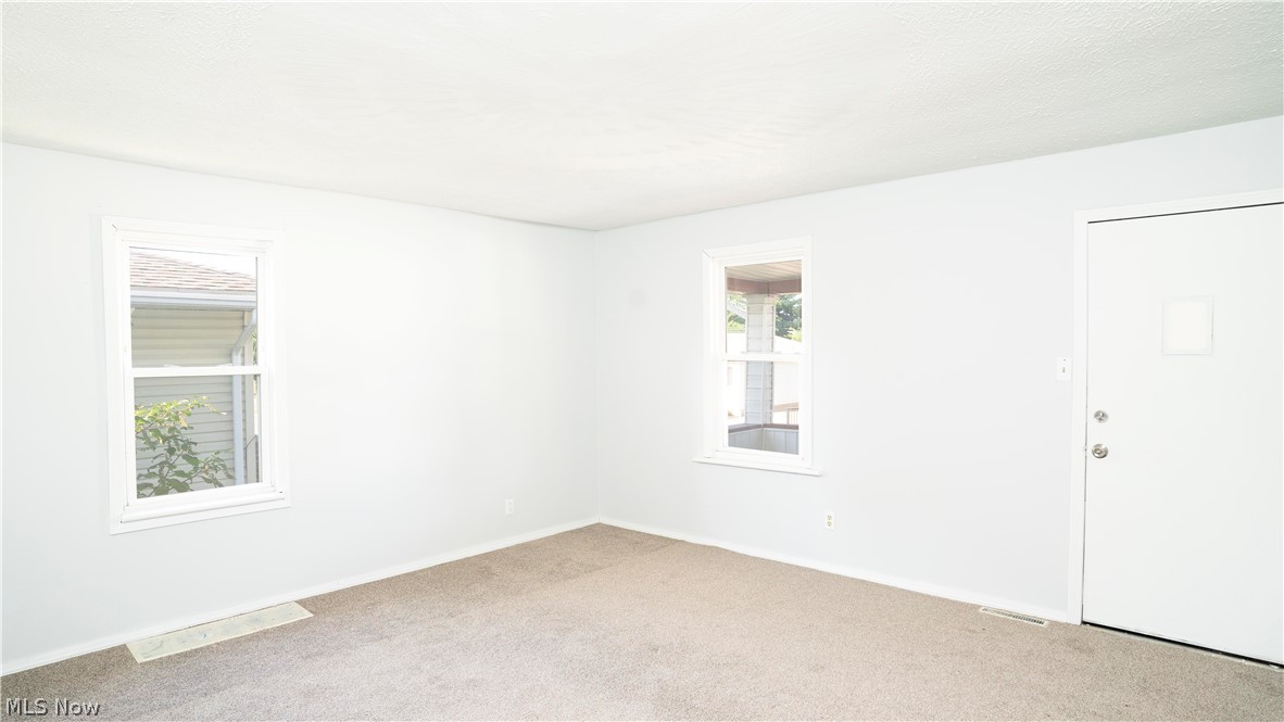 East Market Acres - Residential