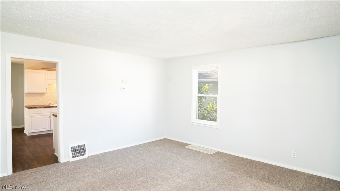 East Market Acres - Residential