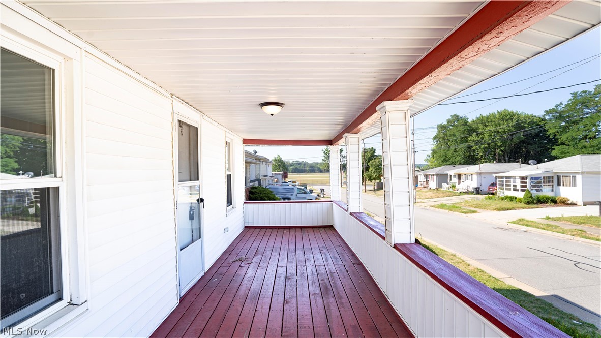 East Market Acres - Residential