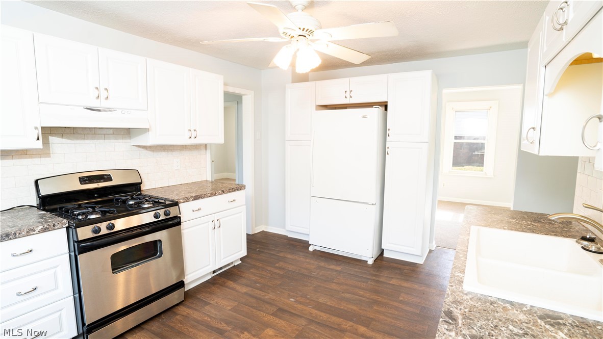 East Market Acres - Residential