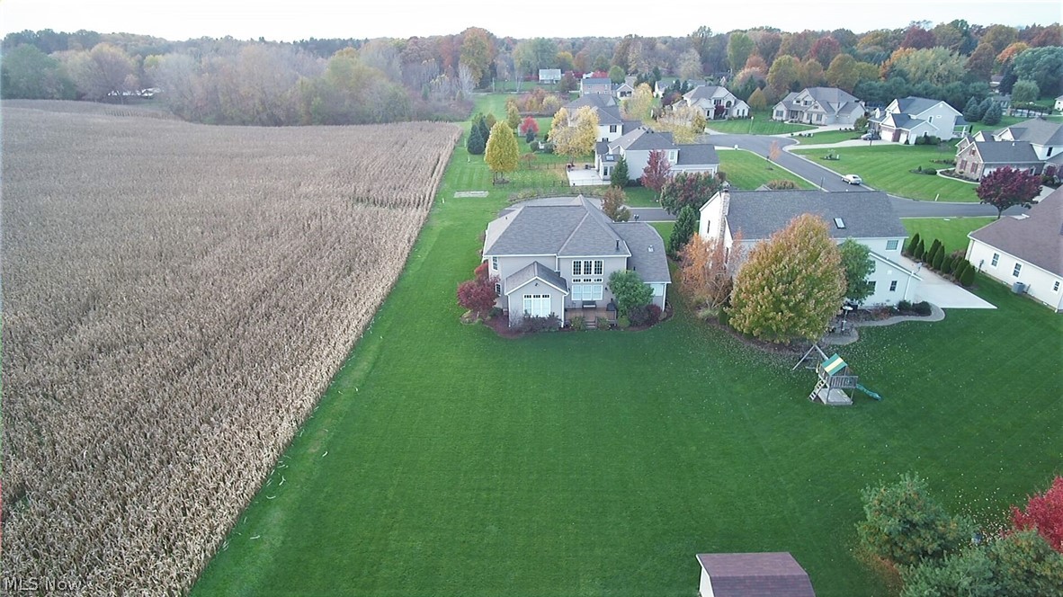 Wyndham Rdg Allotment 01 - Residential