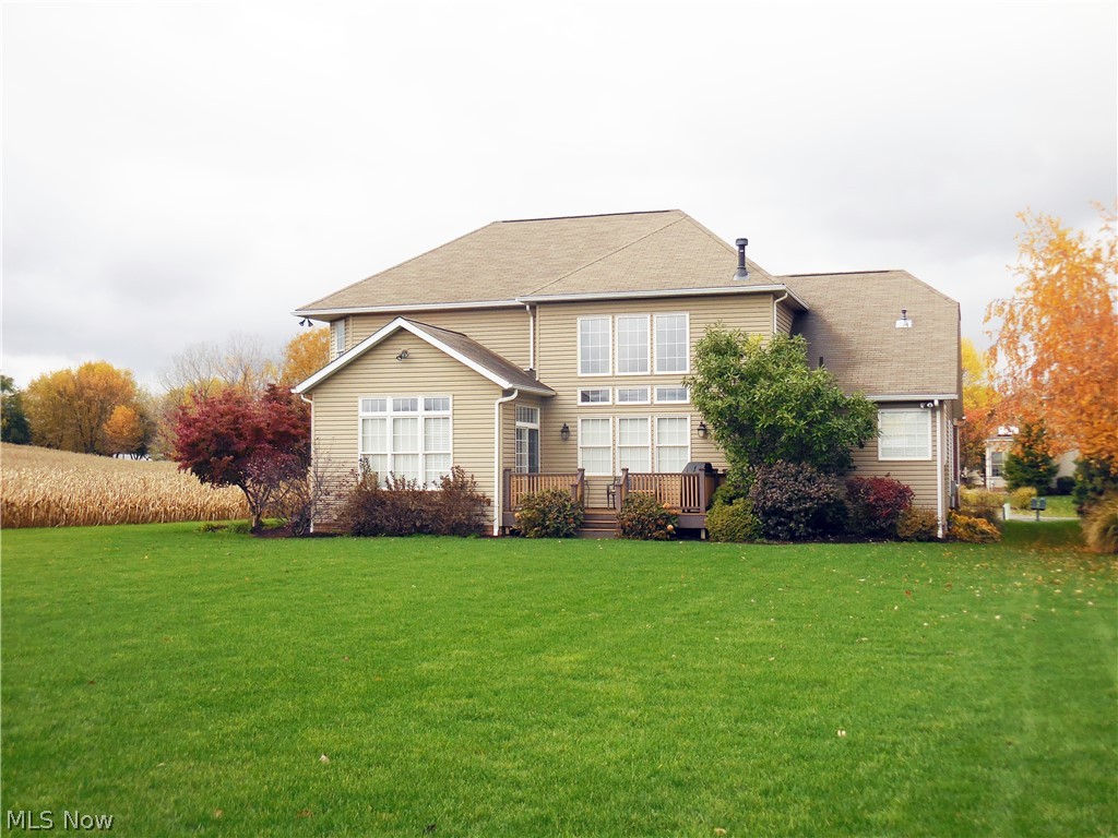 Wyndham Rdg Allotment 01 - Residential