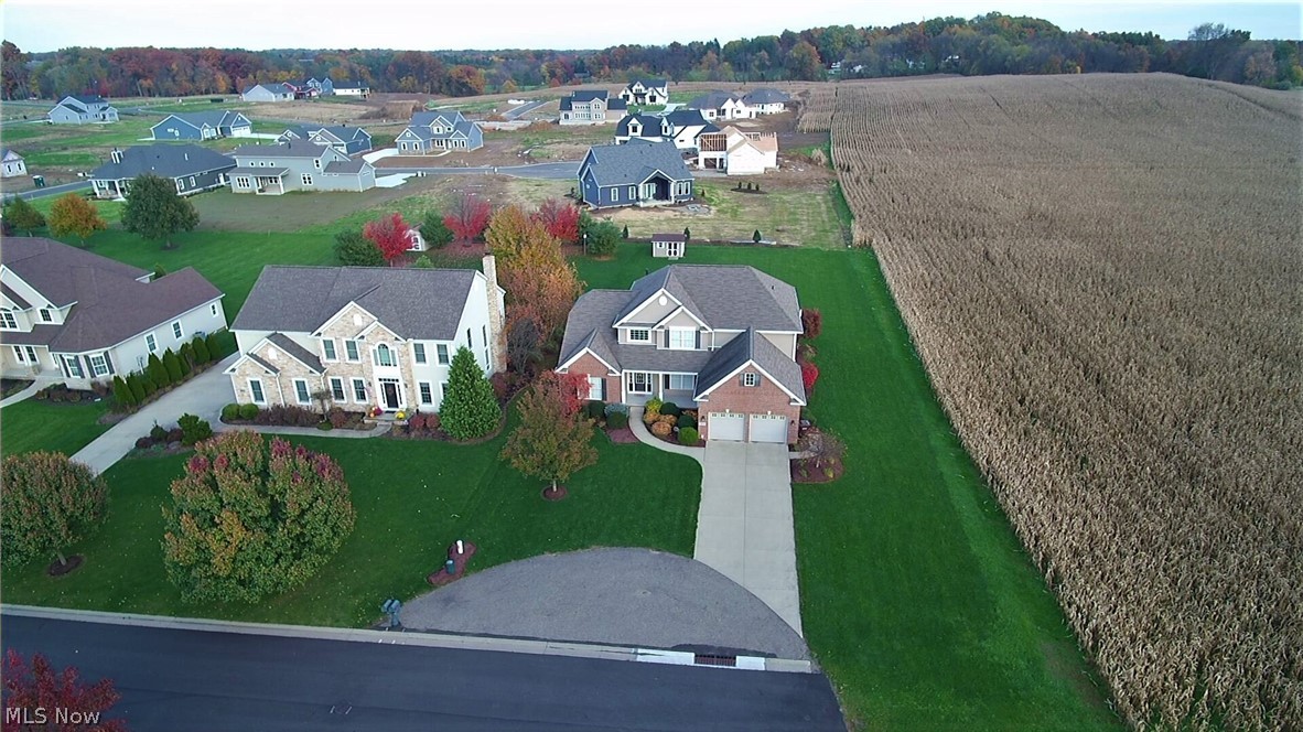 Wyndham Rdg Allotment 01 - Residential