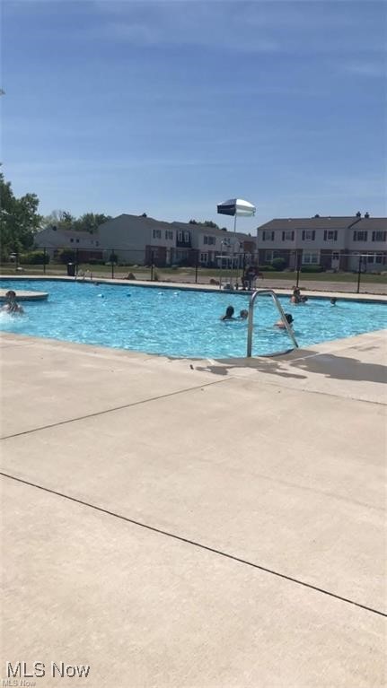 Western Reserve Condo - Residential