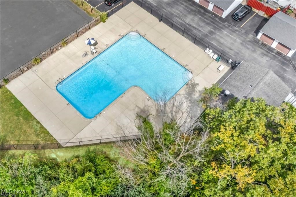 Western Reserve Condo - Residential