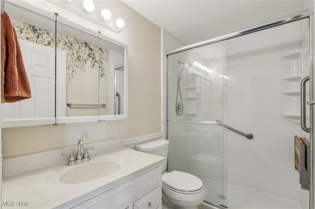 Western Reserve Condo - Residential