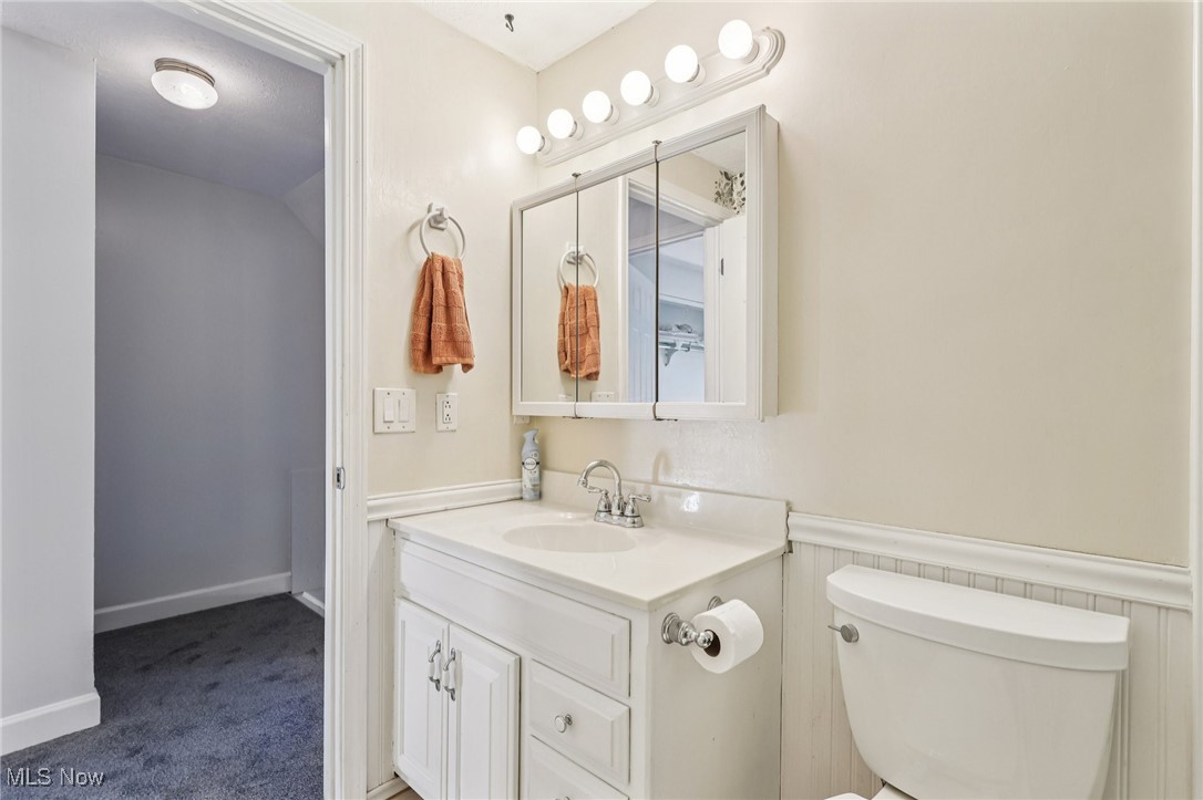 Western Reserve Condo - Residential