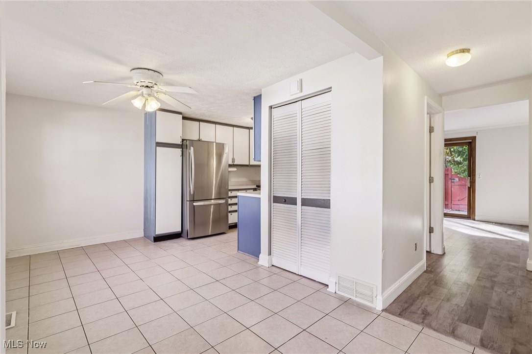 Western Reserve Condo - Residential