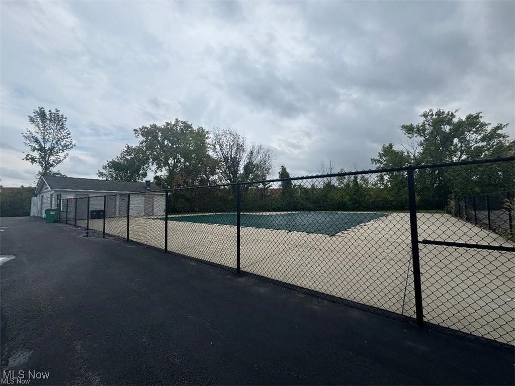 Western Reserve Condo - Residential