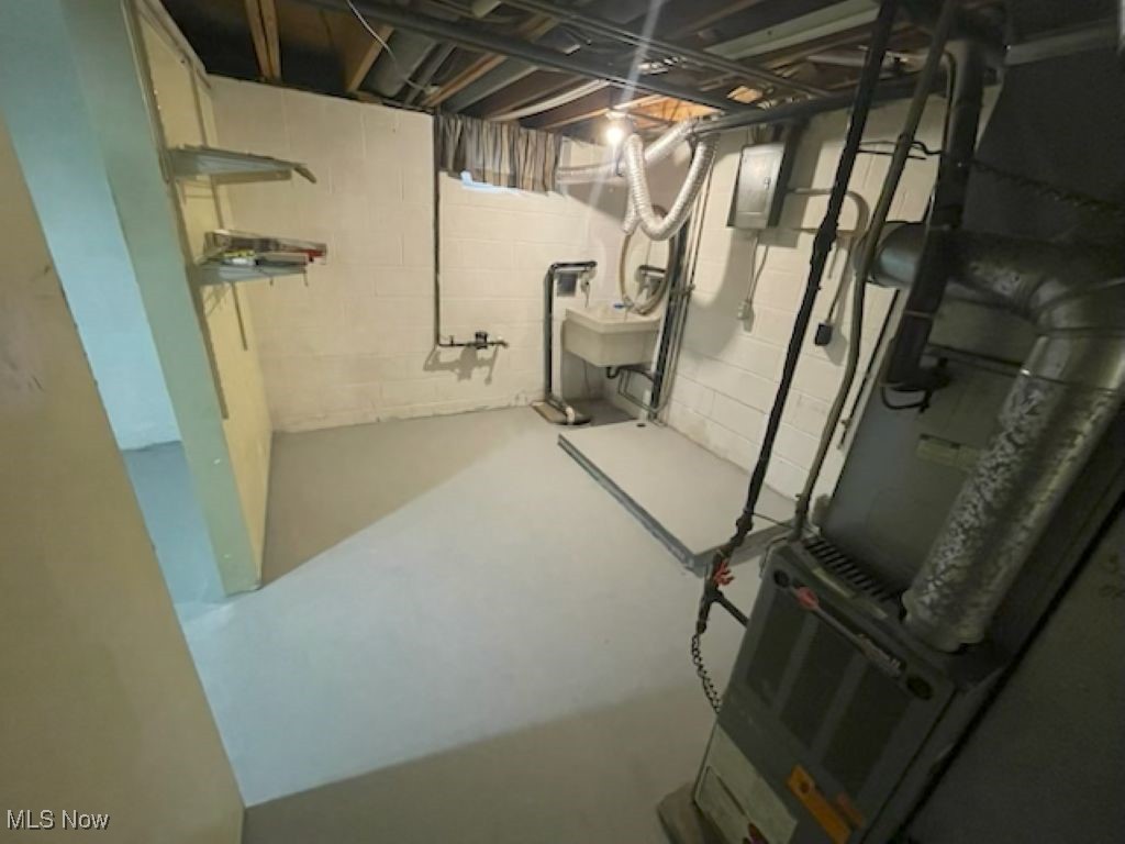 Western Reserve Condo - Residential