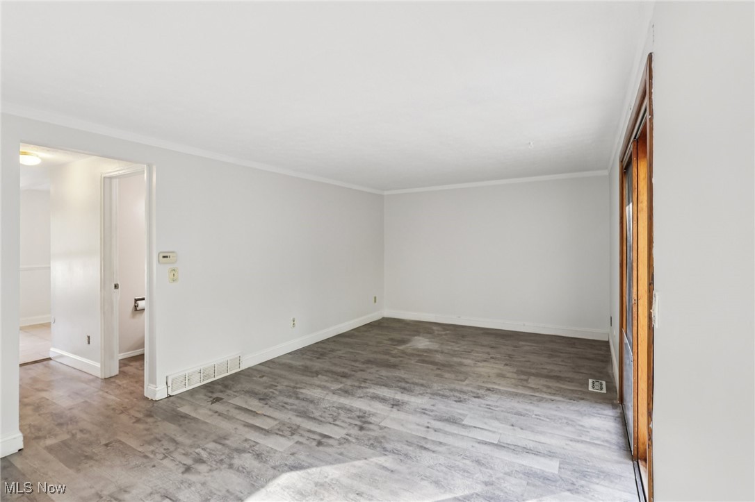 Western Reserve Condo - Residential