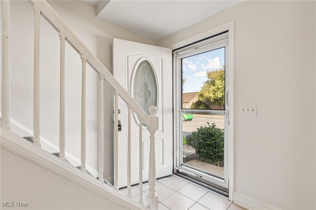 Western Reserve Condo - Residential