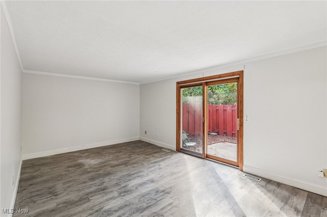 Western Reserve Condo - Residential