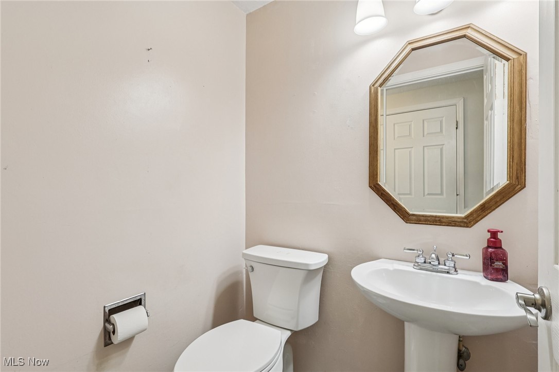 Western Reserve Condo - Residential