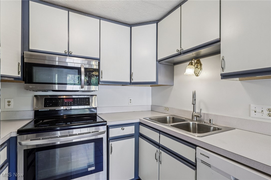 Western Reserve Condo - Residential