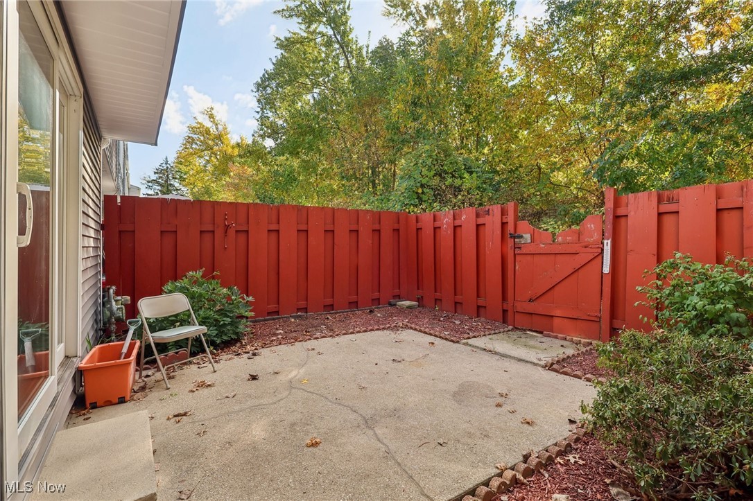 Western Reserve Condo - Residential