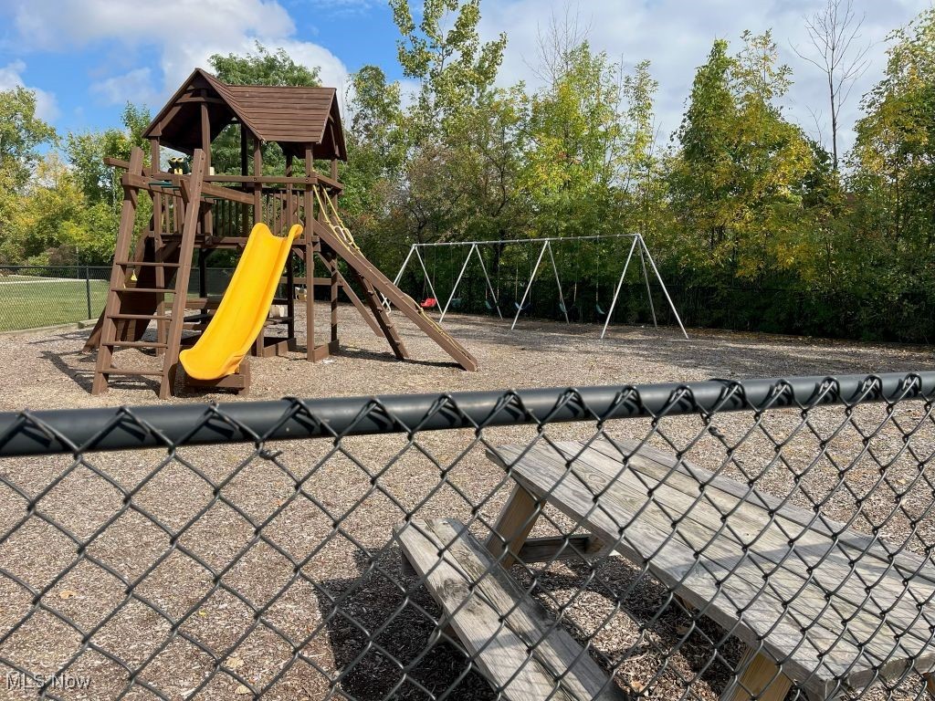 Western Reserve Condo - Residential