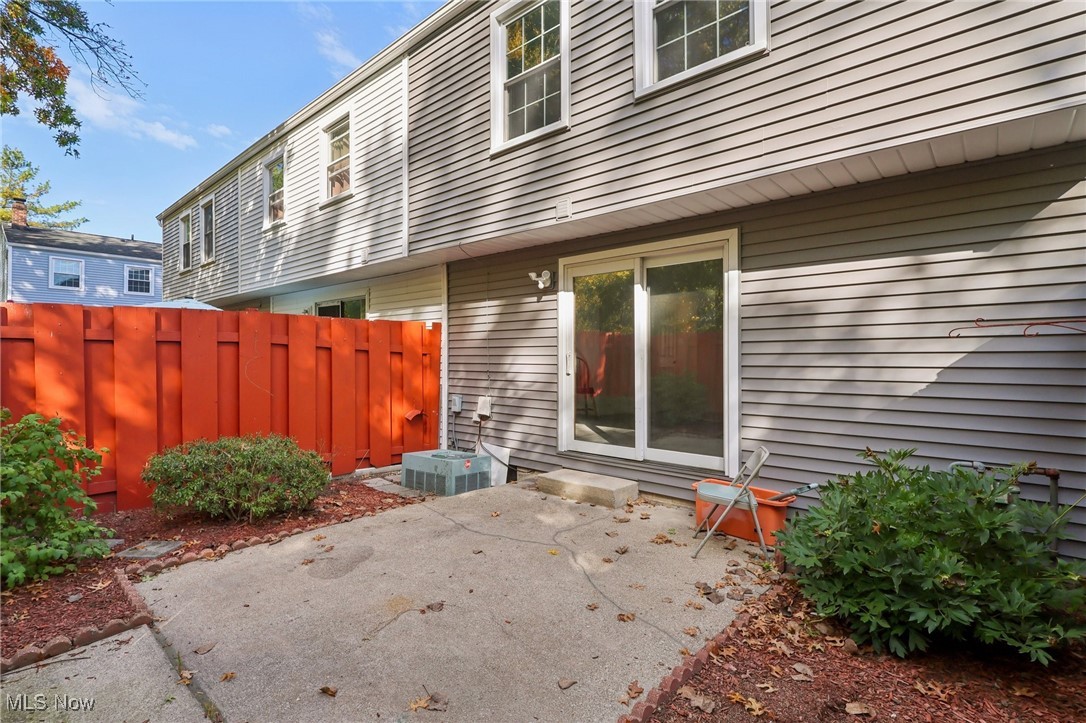 Western Reserve Condo - Residential