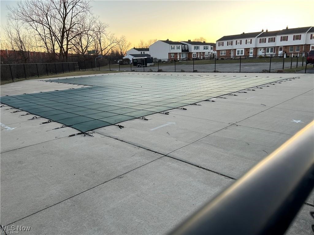 Western Reserve Condo - Residential